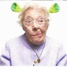 国产老太,岁月流转中的温馨记忆